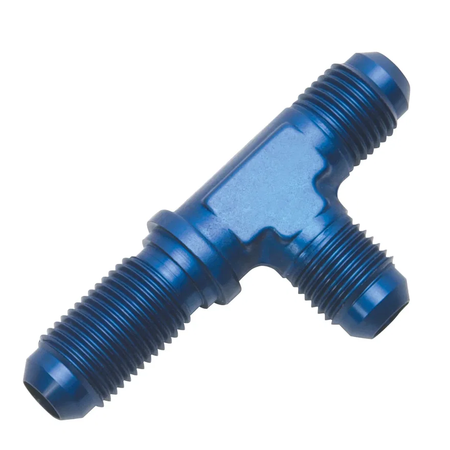 Bulkhead Fitting