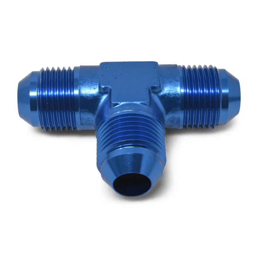 Tee Adapter Fitting