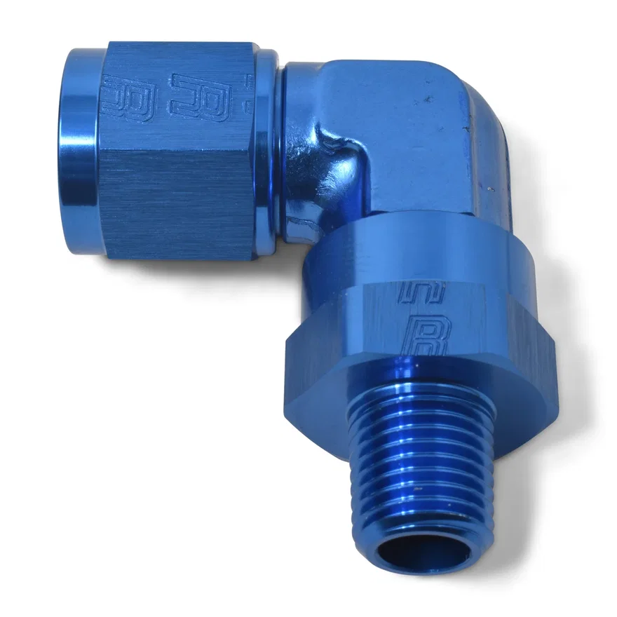 Adapter Fitting