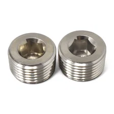 NPT Plug image 2
