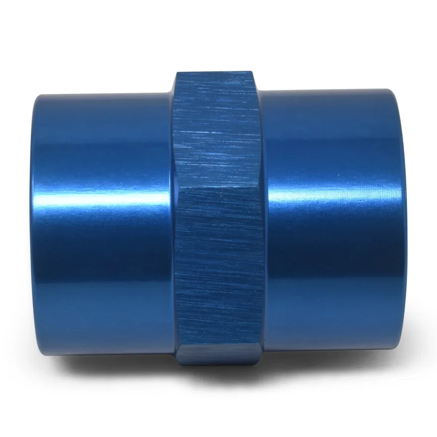 Coupler Fitting