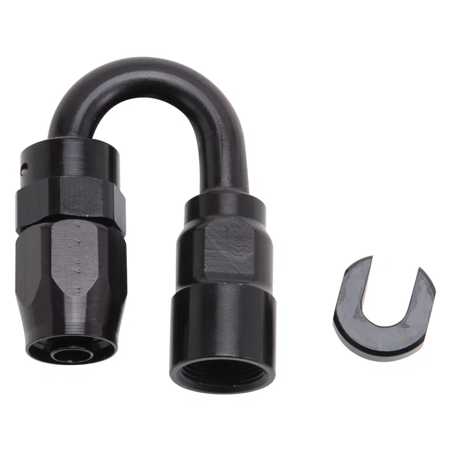 ProClassic EFI Hose End