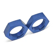 Bulkhead Nut image 2