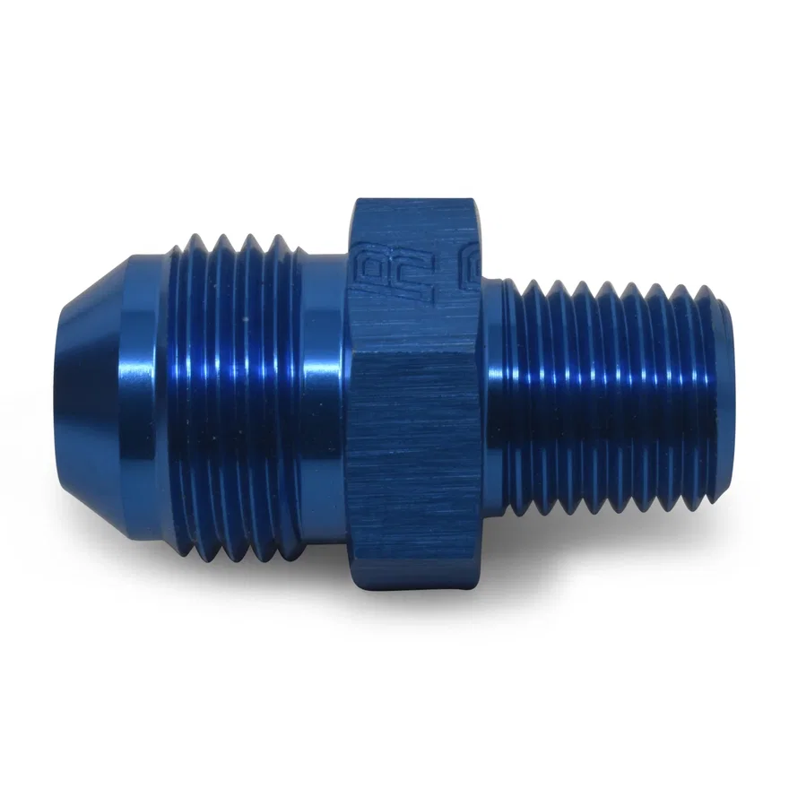 AN to Pipe