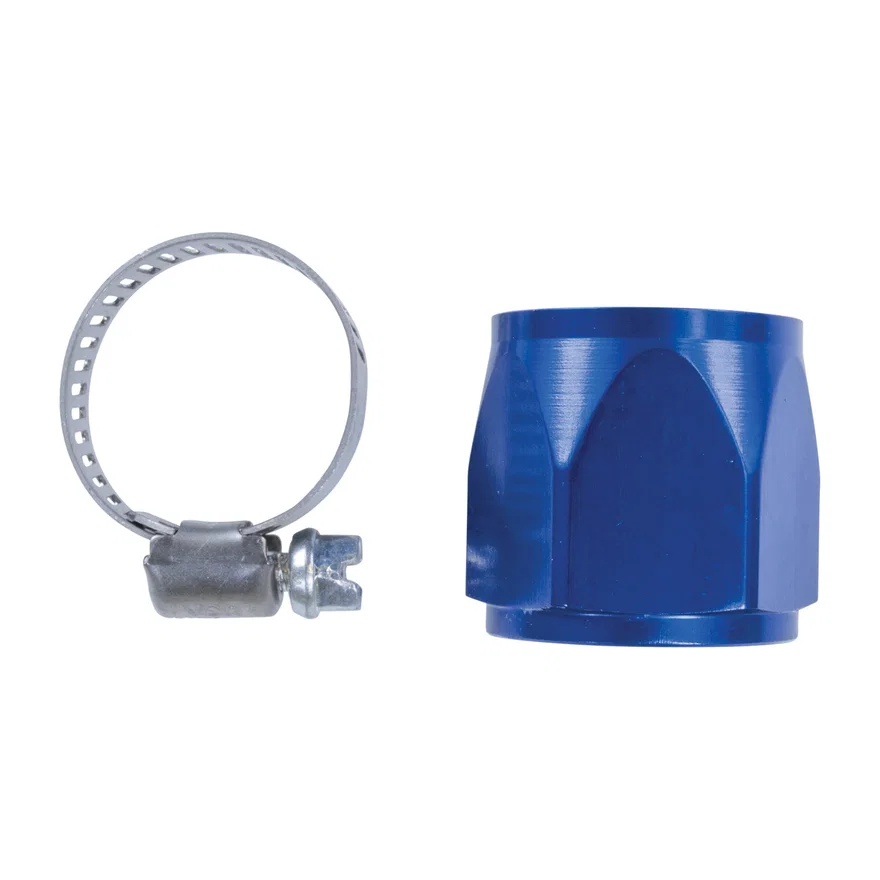 Tube Seal Cover
