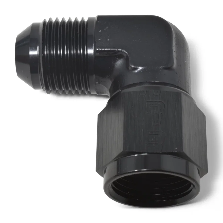 Adapter Fitting