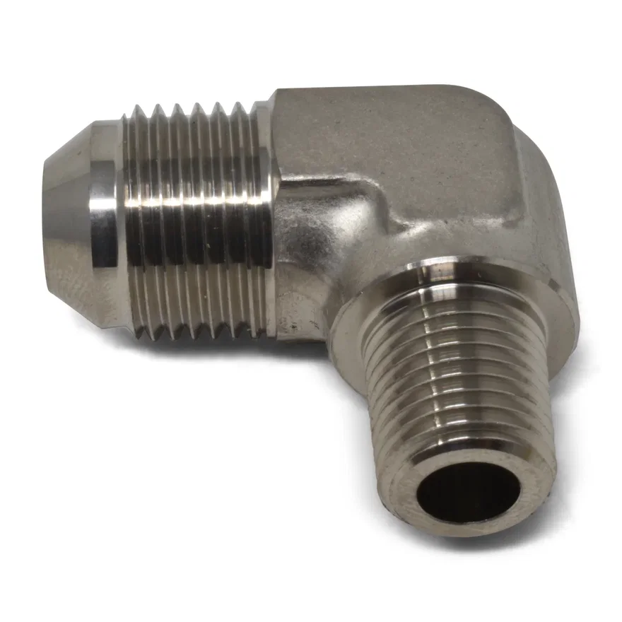 Adapter Fitting