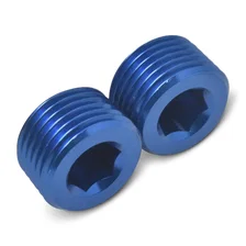 NPT Plug image 3
