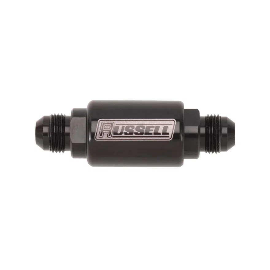 Check Valve