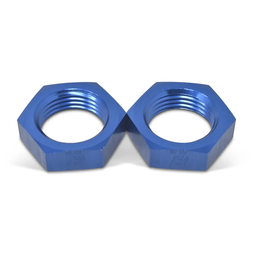 Bulkhead Nut