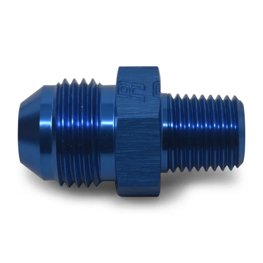 AN to Pipe