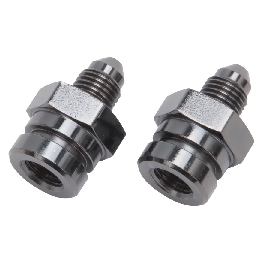 Adapter Fitting