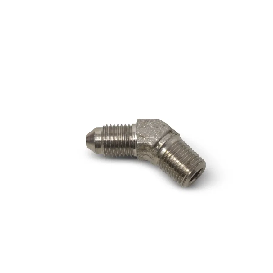 Adapter Fitting