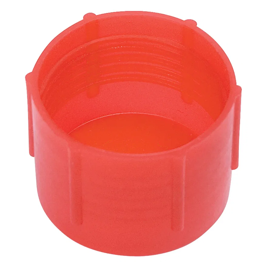 Plastic Cap