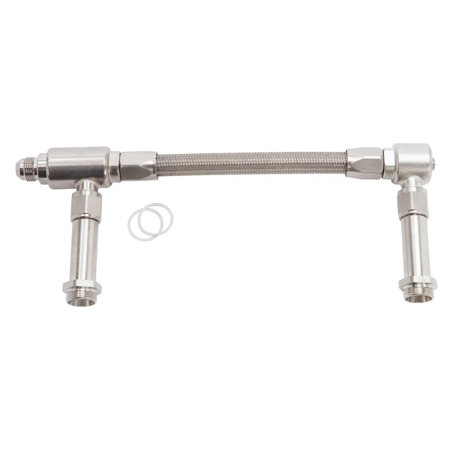 Fuel Hose Kit