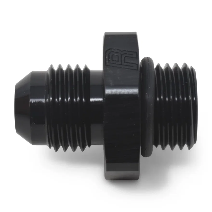 Port Adapter Fitting