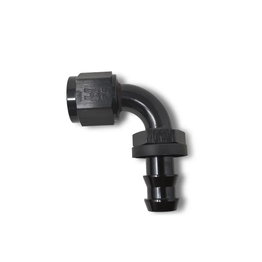 Twist-Lok Hose End