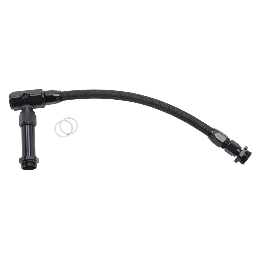 Fuel Hose Kit