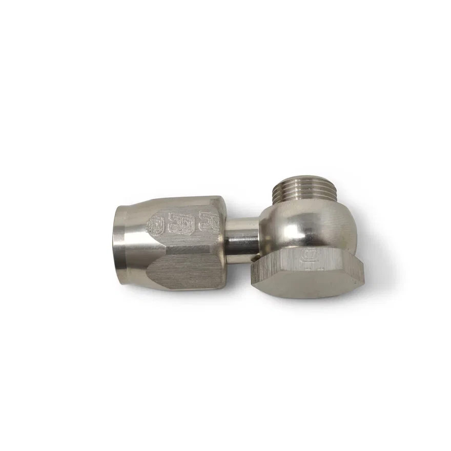 Carburetor Fitting