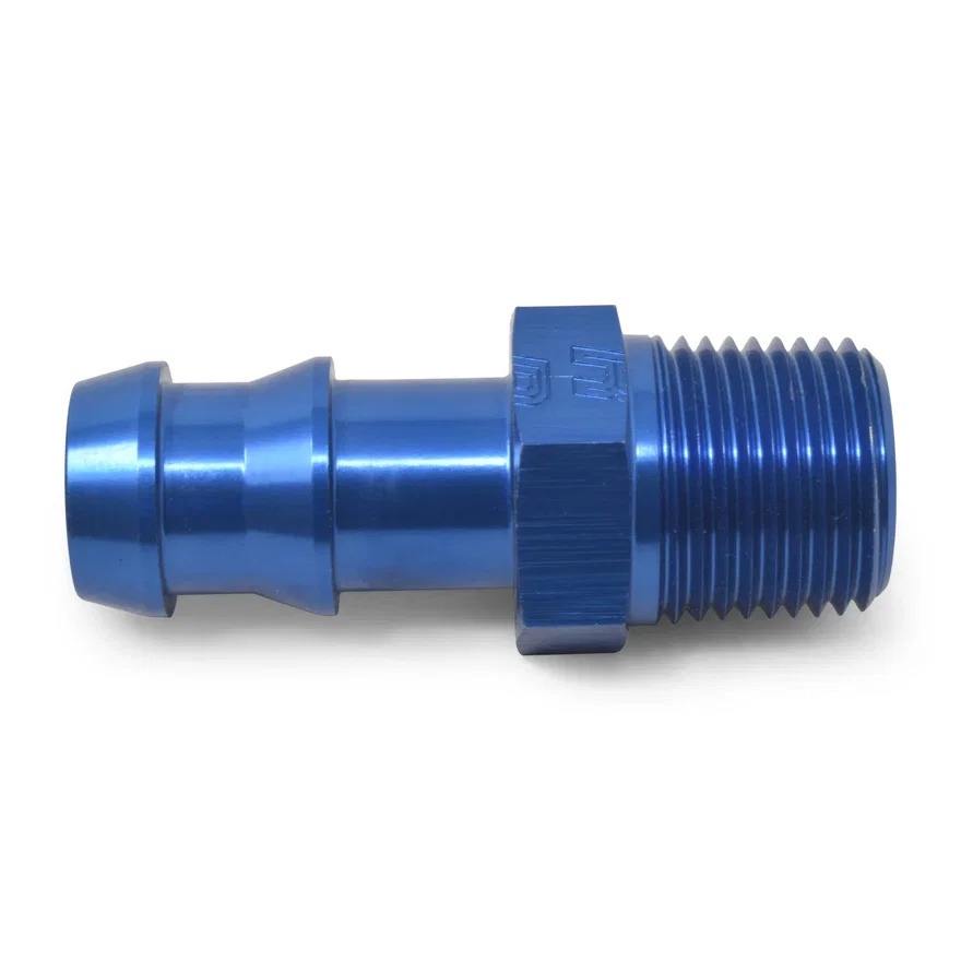 Twist Lok Adapter Hose End
