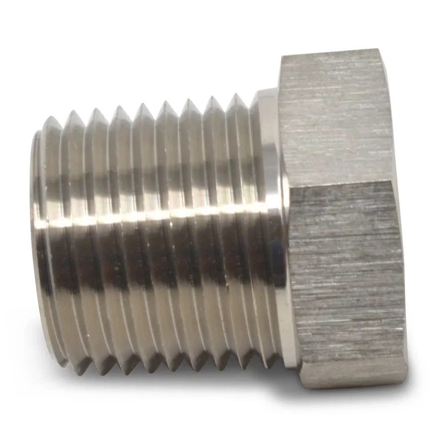 Bushing Reducer