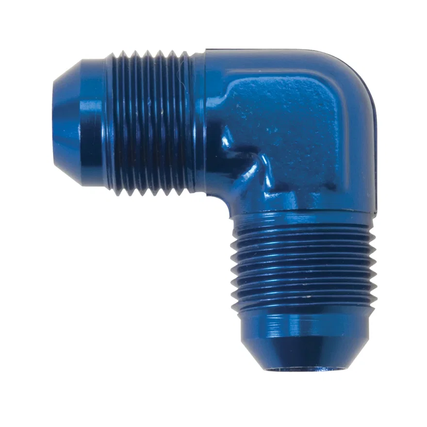 Adapter Fitting