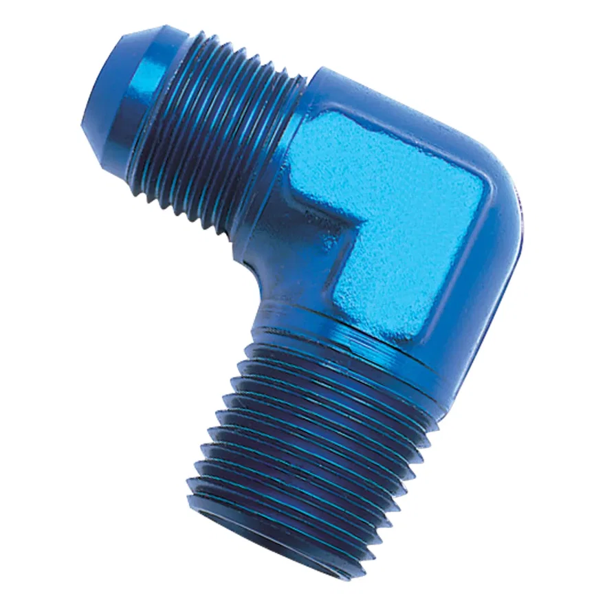 Adapter Fitting