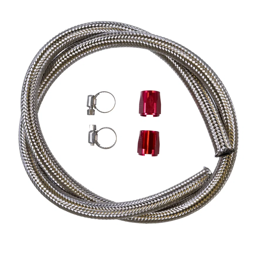 Fuel Hose Kit