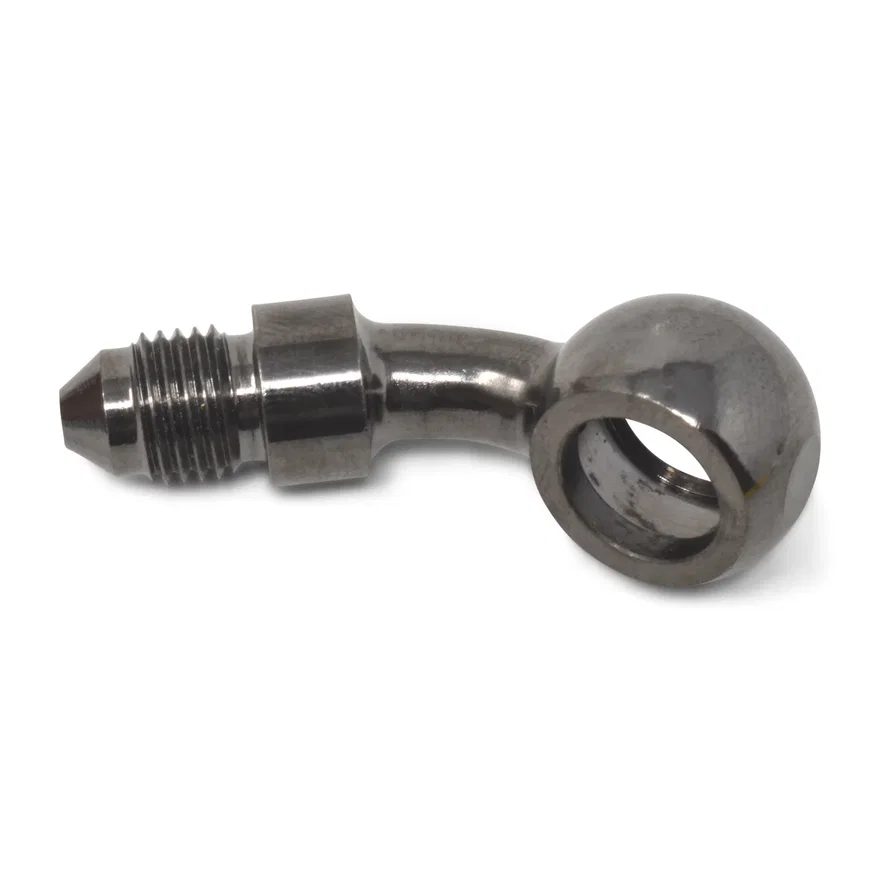 Adapter Fitting