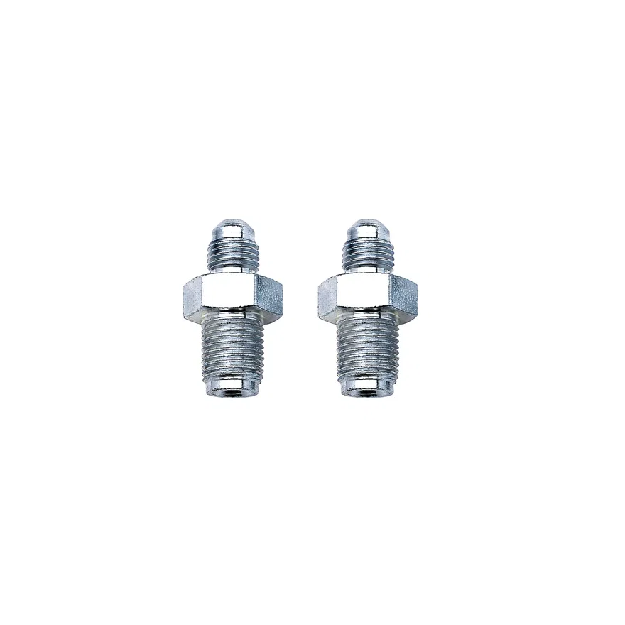 Adapter Fitting