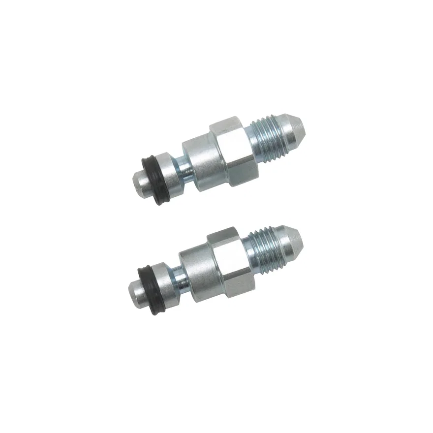 Clutch Fitting