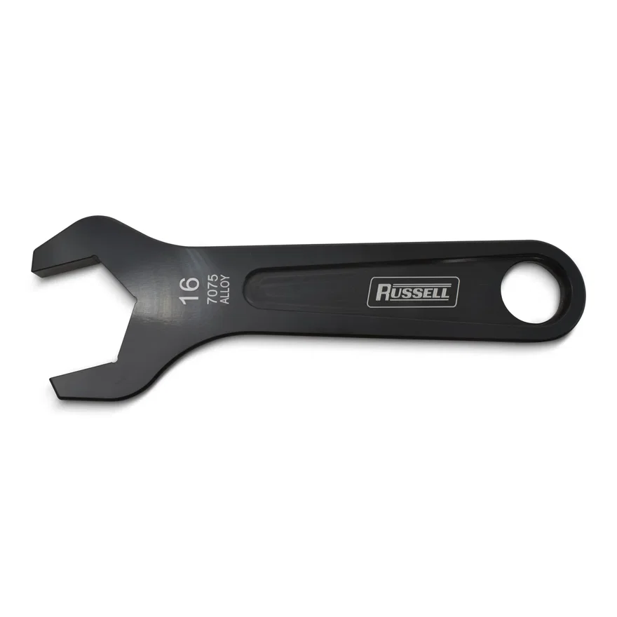 Alloy AN Hose Wrench - single - 16 AN