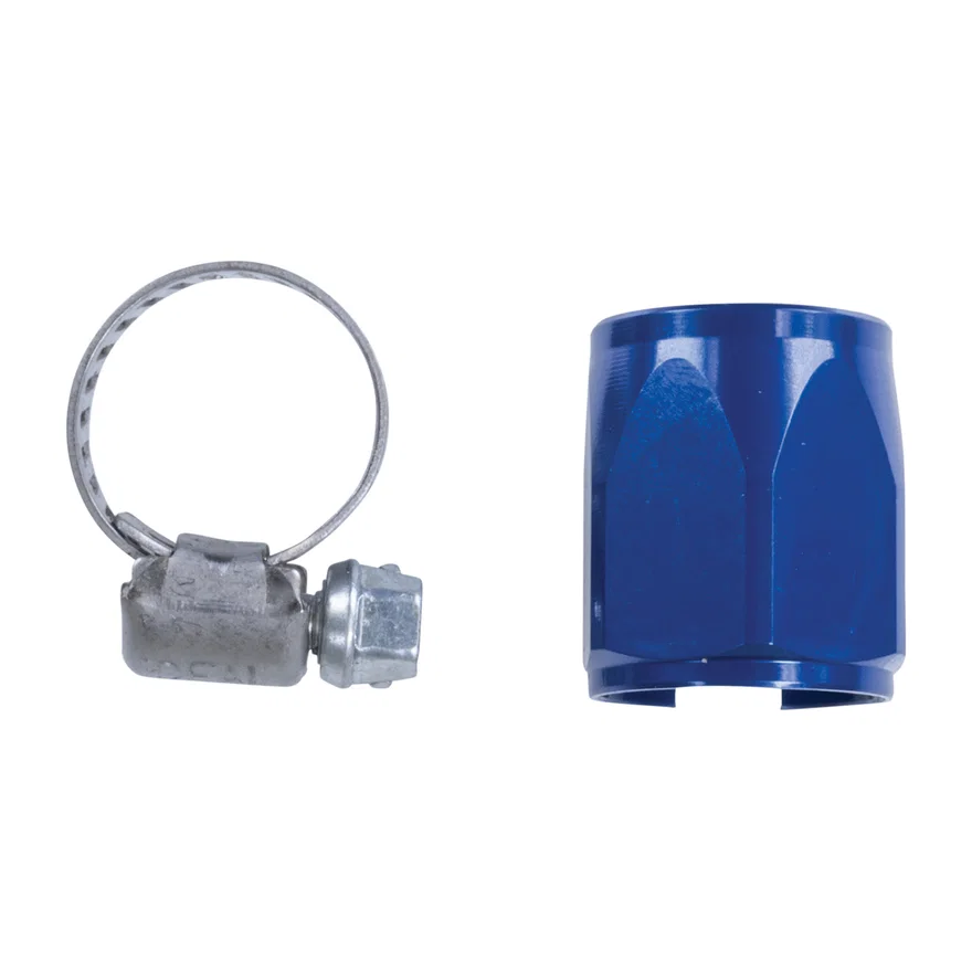 Tube Seal Cover