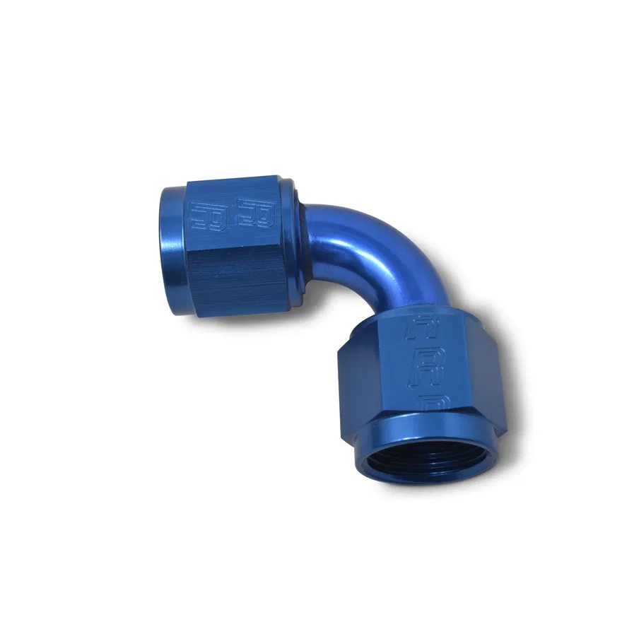 Coupler Fitting