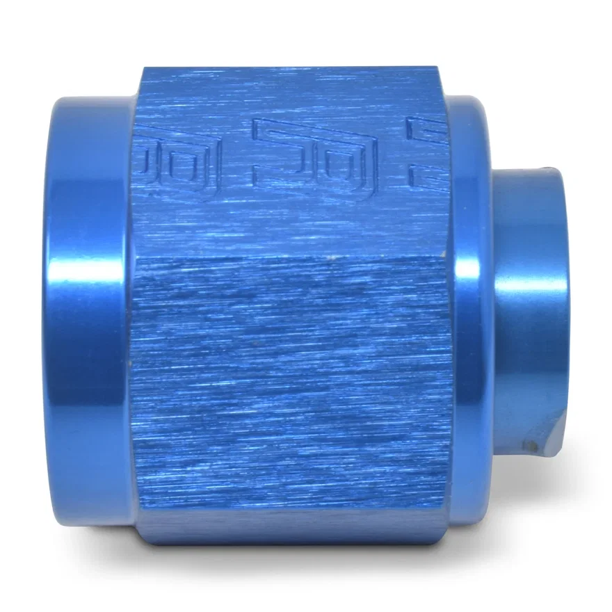 Flare Cap