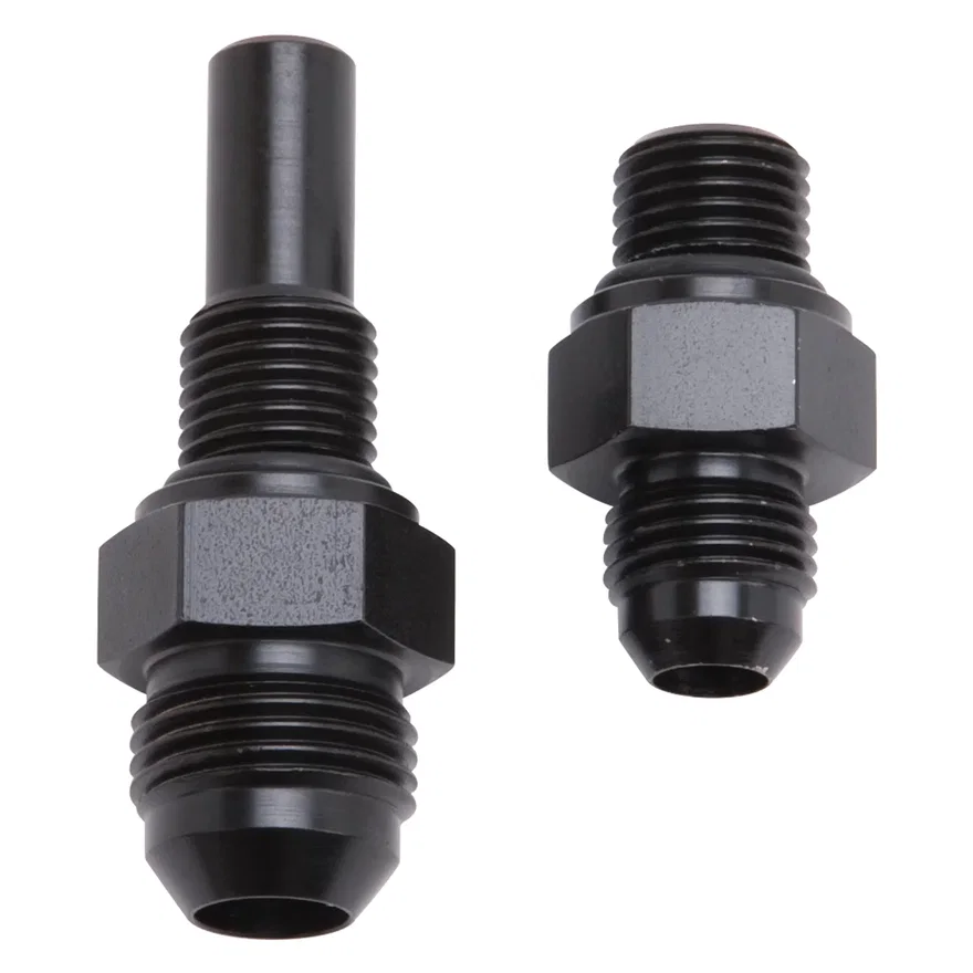 Transmission Fitting