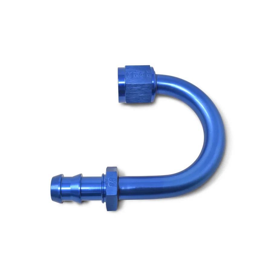 Twist-Lok Hose End