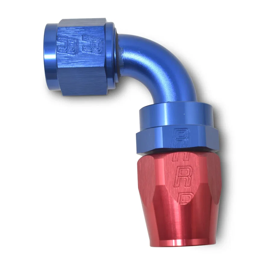 Pro Classic Hose End
