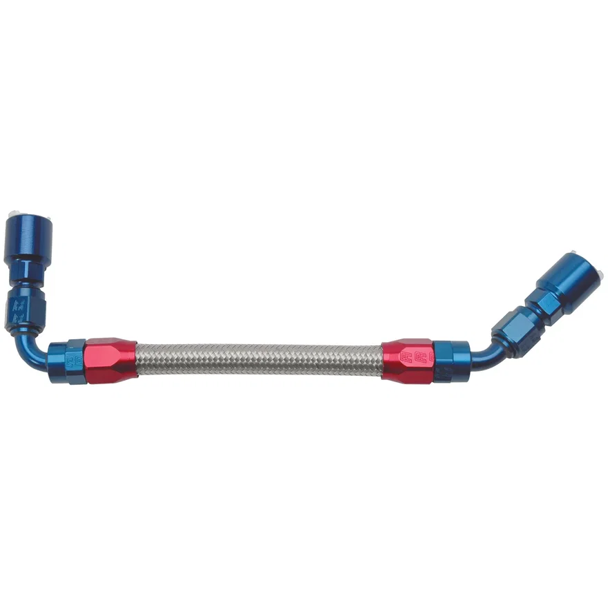 Fuel Hose Kit for Ford Mustang