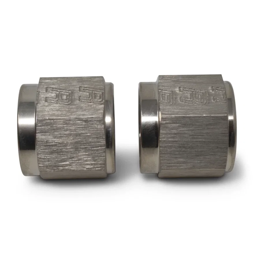 Tube Nut