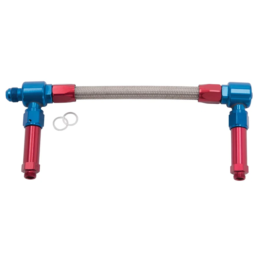 Fuel Hose Kit