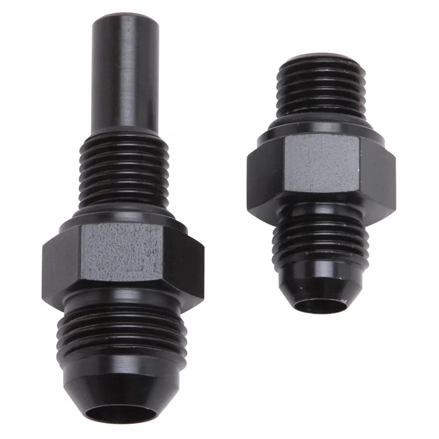Transmission Fitting