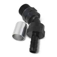 ProClassic Hose End image 2