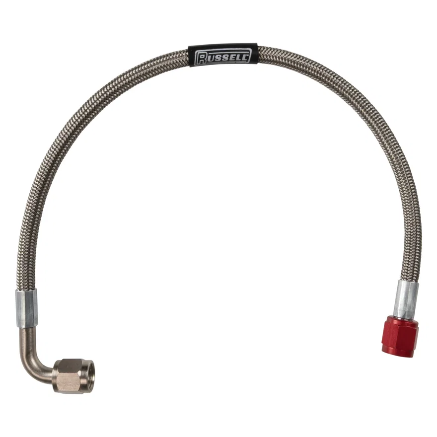 Nitrous Hose