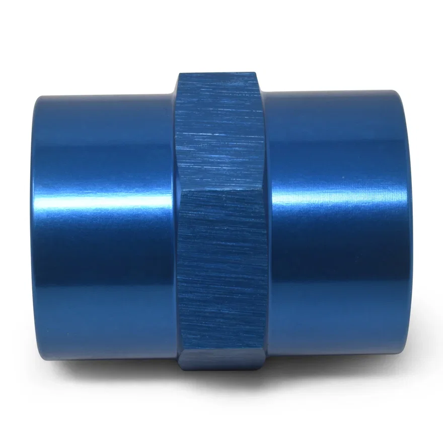 Coupler Fitting