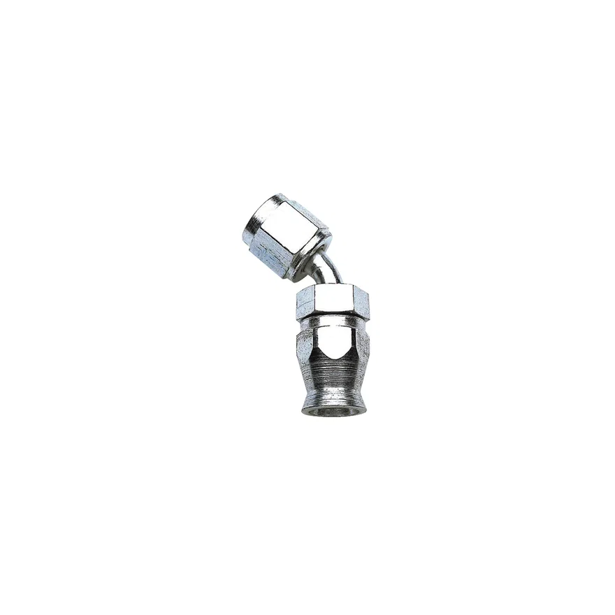 Hose End