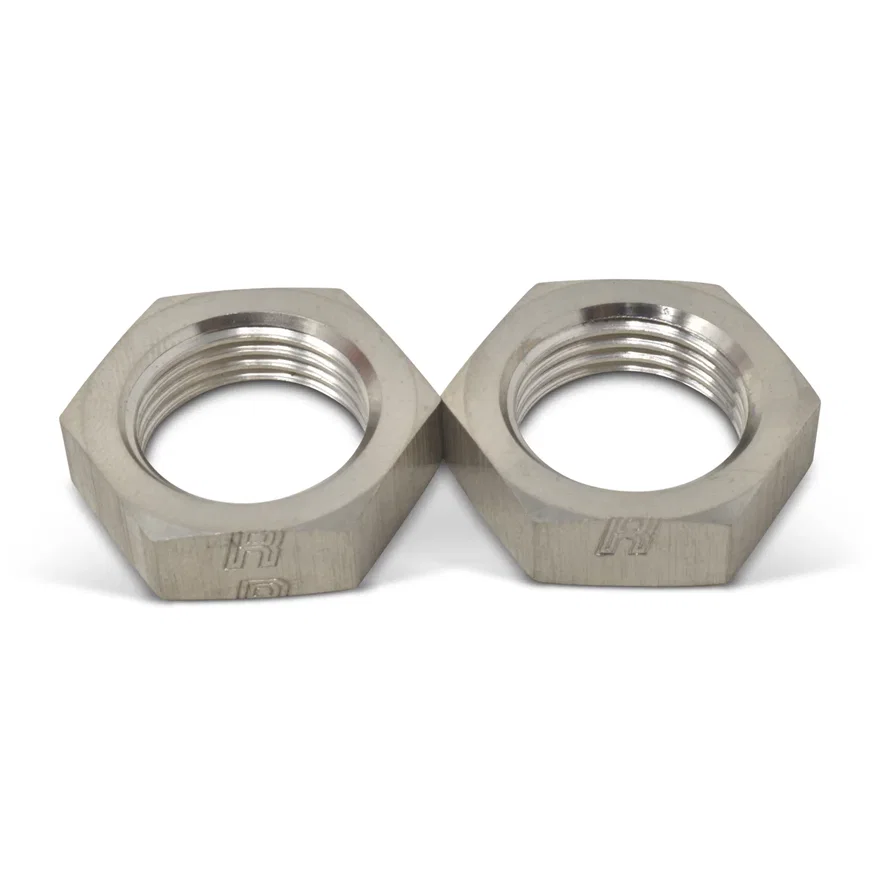Bulkhead Nut