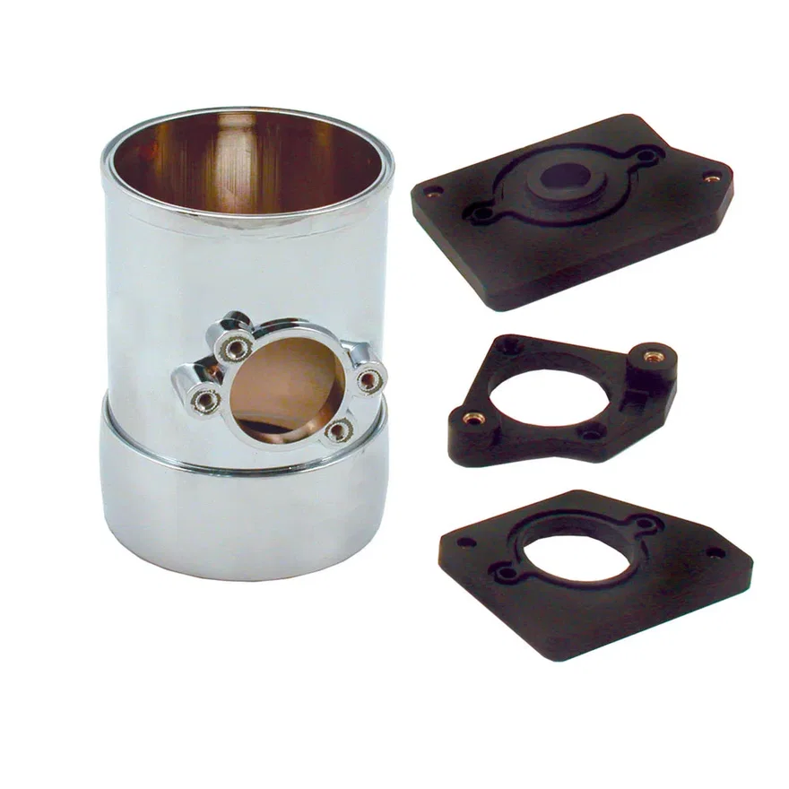 SPE-8705 Air Flow Sensor Mount
