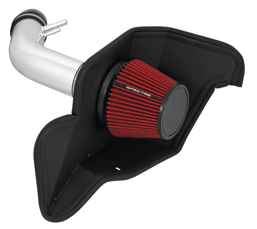 SPE-9041 Spectre Air Intake Kit for Ford Mustang