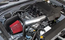 SPE-9002 Spectre Air Intake Kit for Toyota image 5